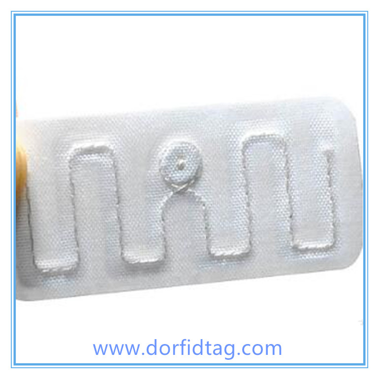 RFID clothes tag RFID for clothes Laundry RFID tags supplier